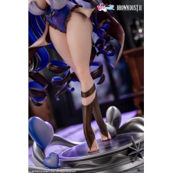 Brown Dust 2 PVC Figure 1/6 The Dimension Witch Eclipse 31 cm