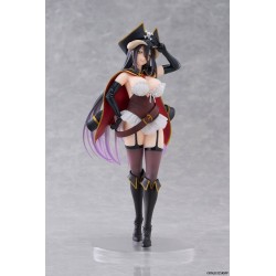 Overlord figurine PVC Coreful Albedo (Pirate Ver.) 18 cm