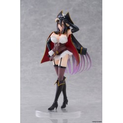 Overlord figurine PVC Coreful Albedo (Pirate Ver.) 18 cm