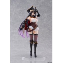 Overlord figurine PVC Coreful Albedo (Pirate Ver.) 18 cm