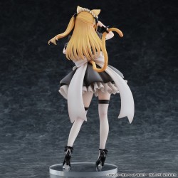 Oshi no Ko figurine PVC 1/6 Ruby (Cat Maid Ver.) 27 cm