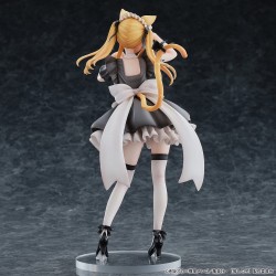 Oshi no Ko PVC Figure 1/6 Ruby (Cat Maid Ver.) Limited Edition 27 cm