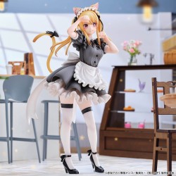 Oshi no Ko PVC Figure 1/6 Ruby (Cat Maid Ver.) Limited Edition 27 cm