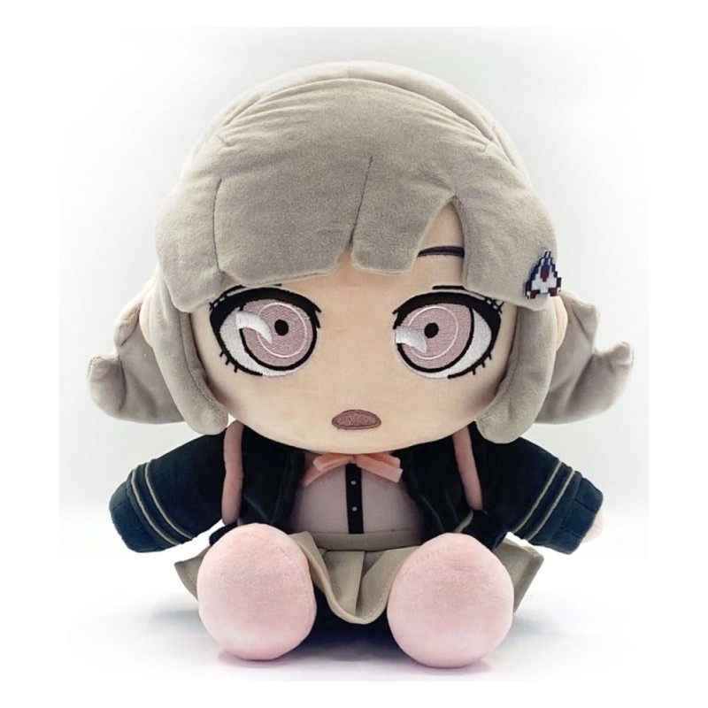 Danganronpa 2 peluche Chiaki Nanami 22 cm