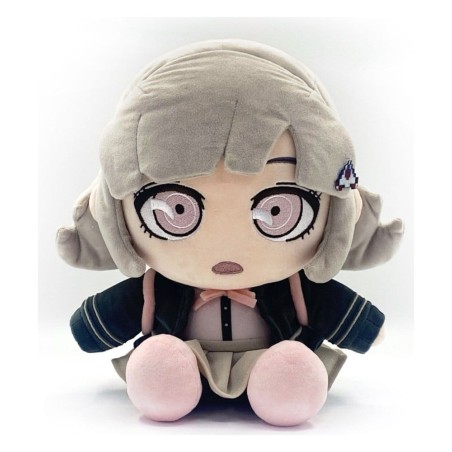 Danganronpa 2 Plush Figure Chiaki Nanami 22 cm