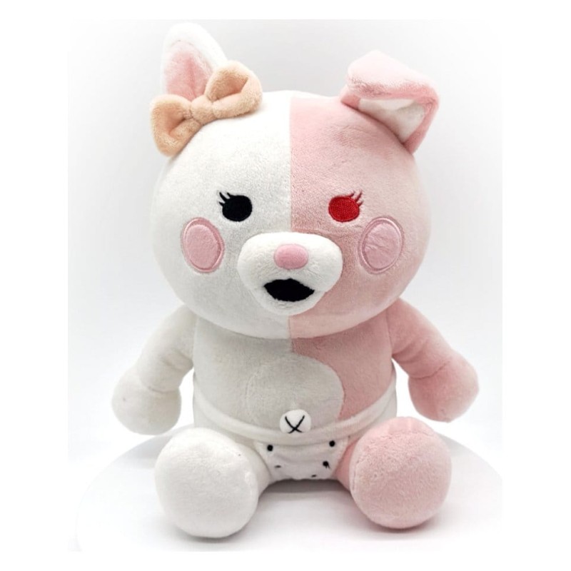 Danganronpa 2 peluche Monomi 22 cm