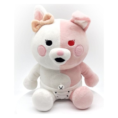 Danganronpa 2 peluche Monomi 22 cm