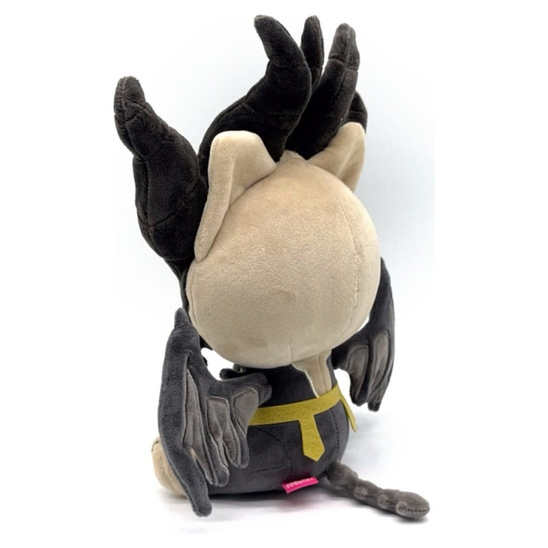 Diablo IV Plush Figure Kitty Lilith 22 cm