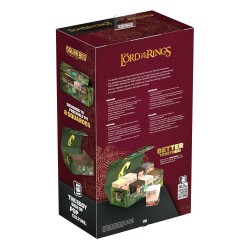 Squaroes - Collectors Case The Lord Of the Ring - Hobbiton