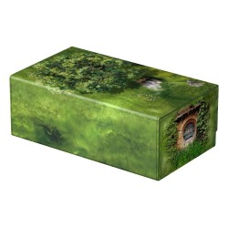 Squaroes - Collectors Case The Lord Of the Ring - Hobbiton