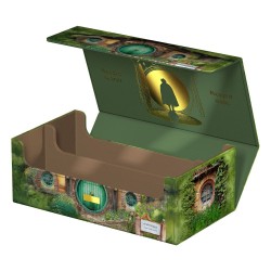 Squaroes - Collectors Case The Lord Of the Ring - Hobbiton