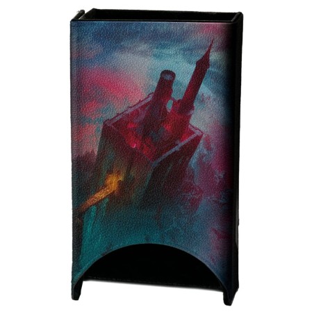 Dungeons & Dragons Dice Tower Ravenloft