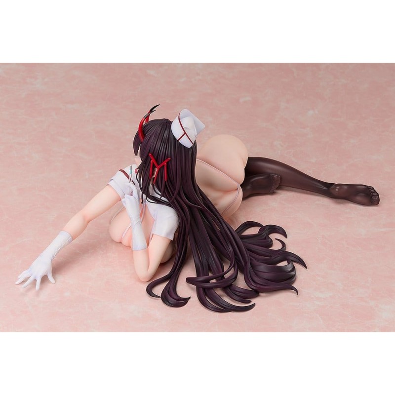 Azur Lane PVC Figure 1/4 Suzuya Midnight Care 14 cm