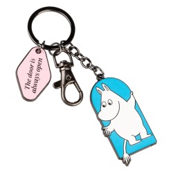 Moomin porte-clés 7 cm