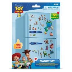 Toy Story Set d'aimants