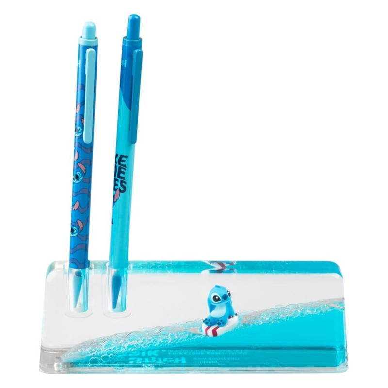Disney Lilo & Stitch pot à crayons Stitch