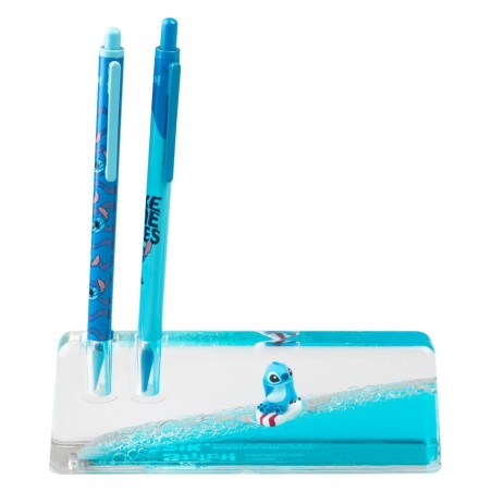 Disney Lilo & Stitch pot à crayons Stitch