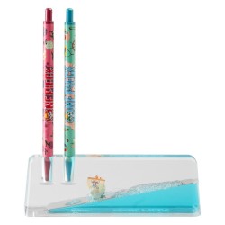 One Piece pot à crayons Going Merry