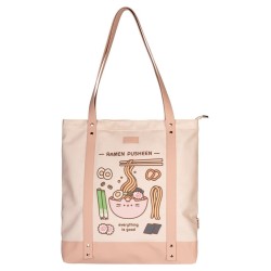 Pusheen sac en tissu premium Sushi Roll