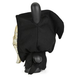 Ghost Face Dunny Art Toy Vinyl figurine Aged Mask Edition 20 cm