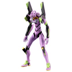Evangelion: New Theatrical Edition Plastic Model Kit Evangelion Test Type-01 TV Ver. 19 cm