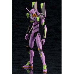 Evangelion: New Theatrical Edition Plastic Model Evangelion Test Type-01 TV Ver. 19 cm