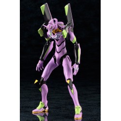 Evangelion: New Theatrical Edition Plastic Model Evangelion Test Type-01 TV Ver. 19 cm
