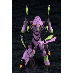 Evangelion: New Theatrical Edition Plastic Model Kit Evangelion Test Type-01 TV Ver. 19 cm