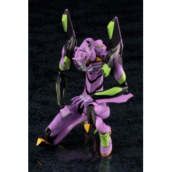 Evangelion: New Theatrical Edition Plastic Model Kit Evangelion Test Type-01 TV Ver. 19 cm