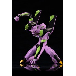 Evangelion: New Theatrical Edition Plastic Model Kit Evangelion Test Type-01 TV Ver. 19 cm