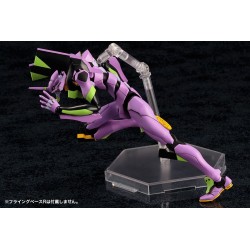 Evangelion: New Theatrical Edition Plastic Model Evangelion Test Type-01 TV Ver. 19 cm