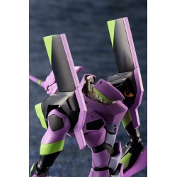Evangelion: New Theatrical Edition Plastic Model Kit Evangelion Test Type-01 TV Ver. 19 cm