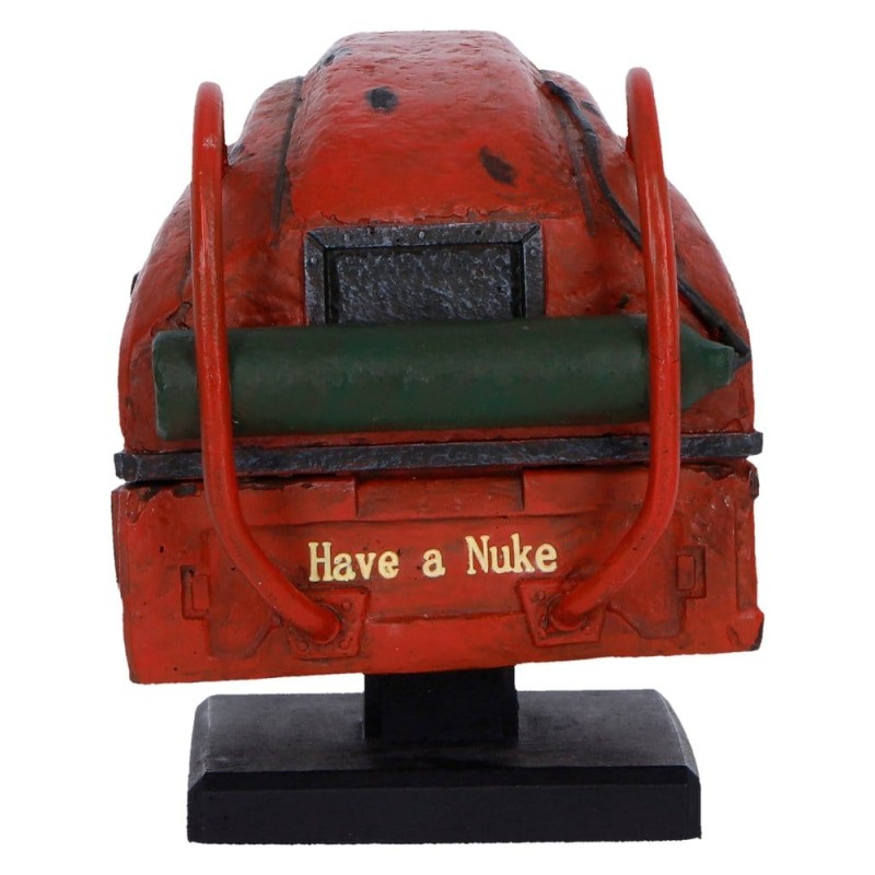 Fallout Helmet Nukatron 11 cm