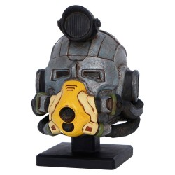 Fallout Helmet Excavator 14 cm