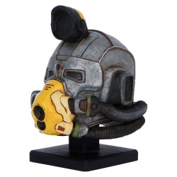 Fallout casque Excavator 14 cm