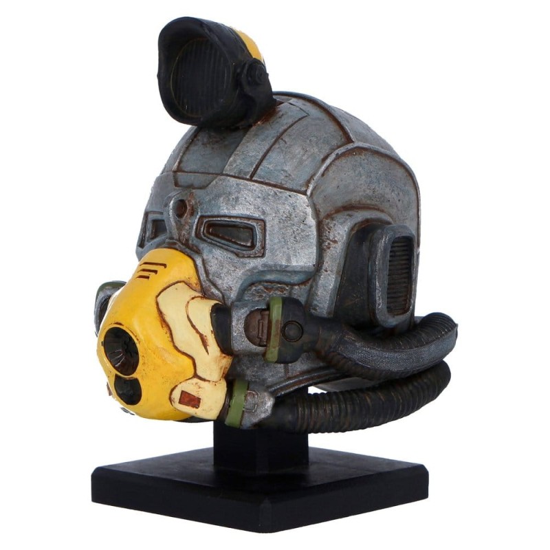 Fallout Helmet Excavator 14 cm