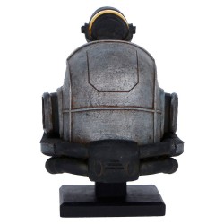 Fallout Helmet Excavator 14 cm