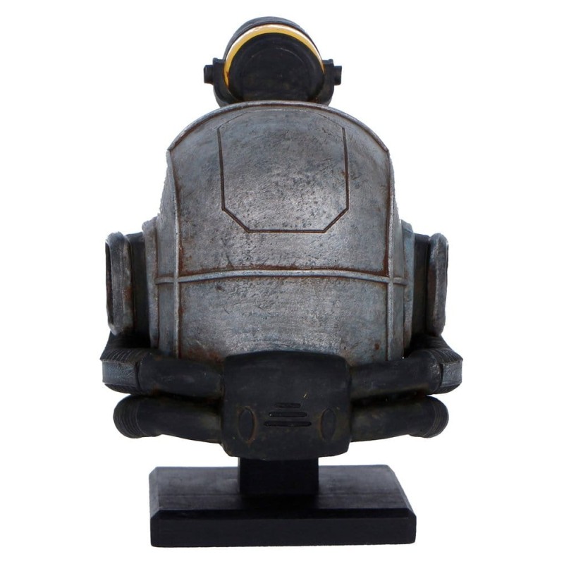 Fallout Helmet Excavator 14 cm