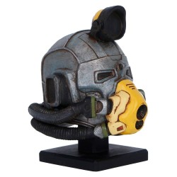Fallout casque Excavator 14 cm