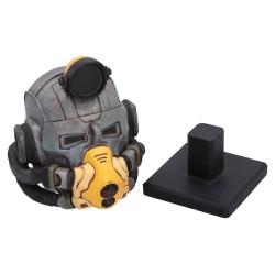 Fallout Helmet Excavator 14 cm