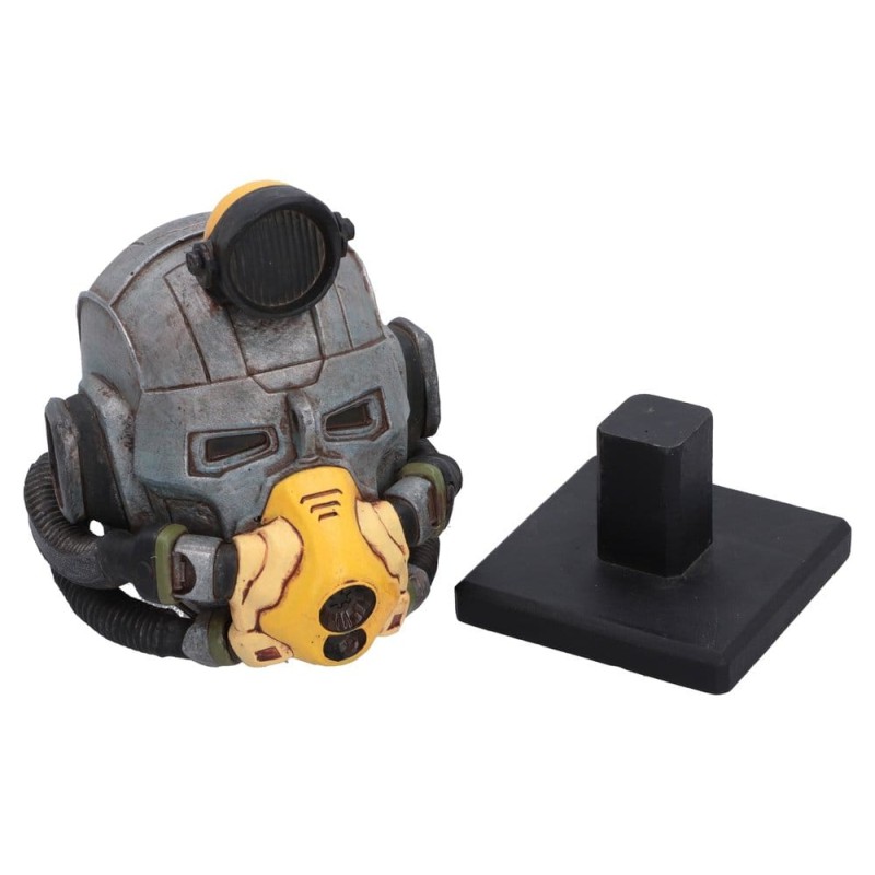 Fallout casque Excavator 14 cm