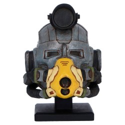 Fallout casque Excavator 14 cm