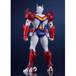 Starknight Tekkaman Plastic Model Kit Moderoid Tekkaman 16 cm