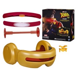 X-Men '97 Marvel Legends Roleplay Replica Cyclops Visor