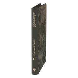 Ultimate Guard - Zipfolio 360 Xenoskin - Magic: The Gathering "Bloomburrow" - Seizoen van het weven | 4056133030243