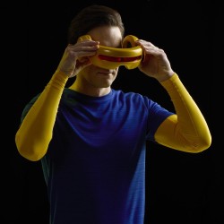 X-Men '97 Marvel Legends Roleplay Replica Cyclops Visor