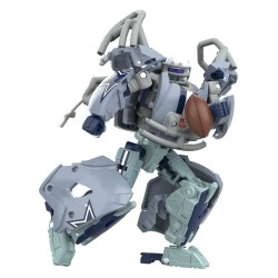 Transformers x NFL figurine Dallas Cowboys: Starblitz 14 cm