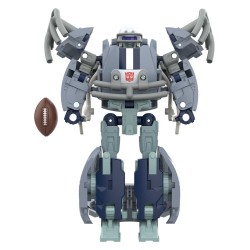 Transformers x NFL figurine Dallas Cowboys: Starblitz 14 cm