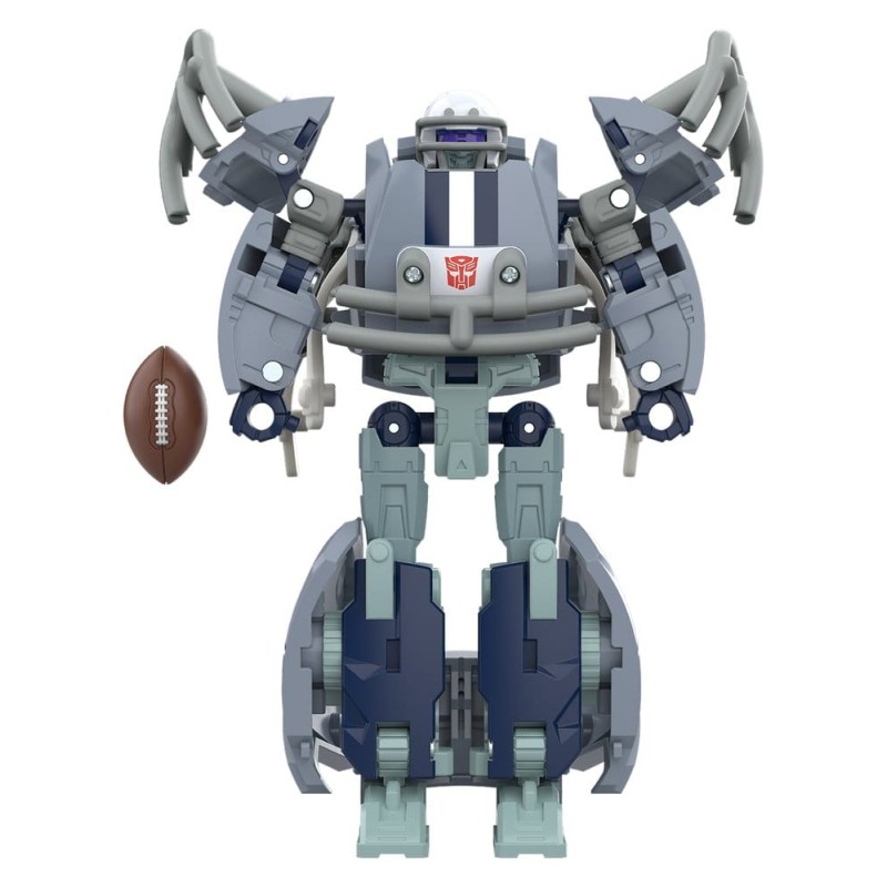 Transformers x NFL figurine Dallas Cowboys: Starblitz 14 cm