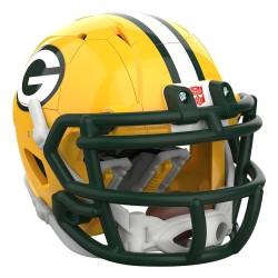 Transformers x NFL figurine Green Bay Packers: Tundra Prime 14 cm